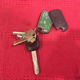 Illustration for article titled Key Fob Question